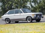 BMW 2000 tii Touring by Alpina 1972 года